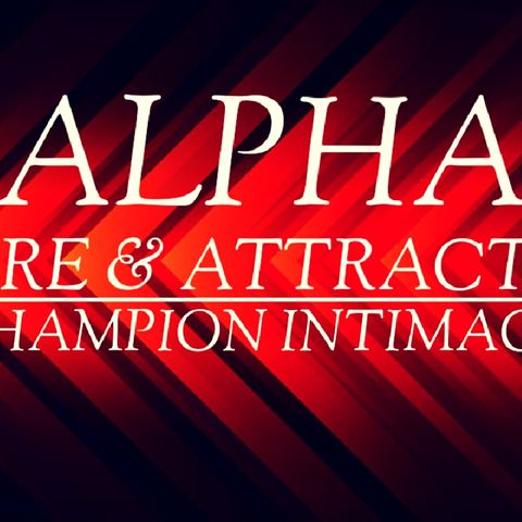 Alpha Sexual Confidence| Subliminal affirmations