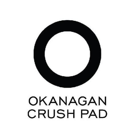 Canada - Okanagan Crush Pad winery - Kat Dacosta