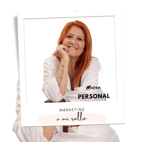 ⭐️ Marca Personal ⭐️