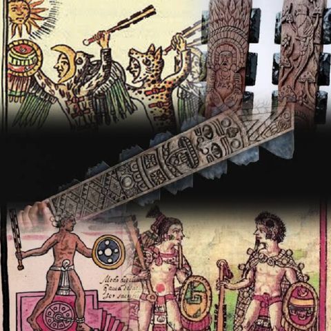 Macuahuitl