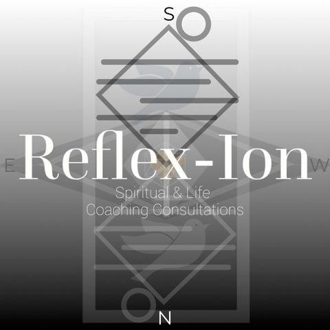 Episode 7 - How Reflex-Ion Came About