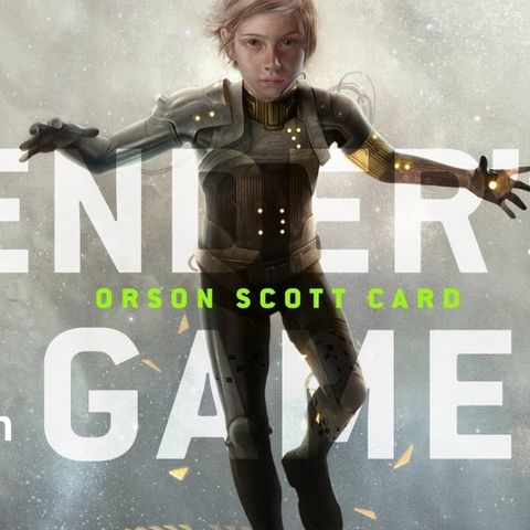 Ender's Game