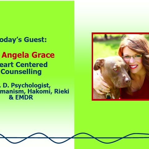 MBEY - Guest Dr. Angela Grace