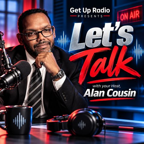 Podcast Cover