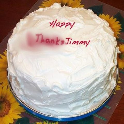 Episode 189 - Happy ThanksJimmy