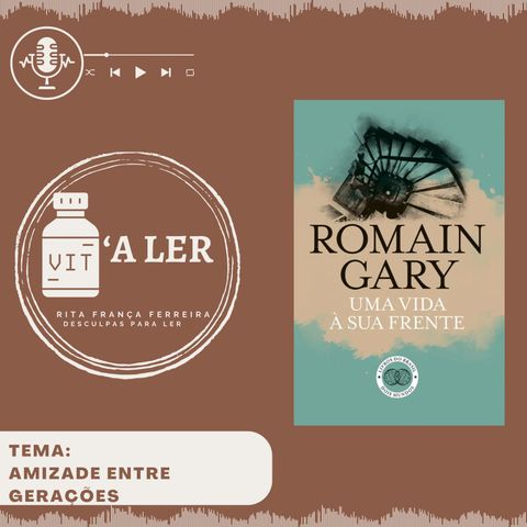 Episódio 13 - Tema: Amizade entre gerações