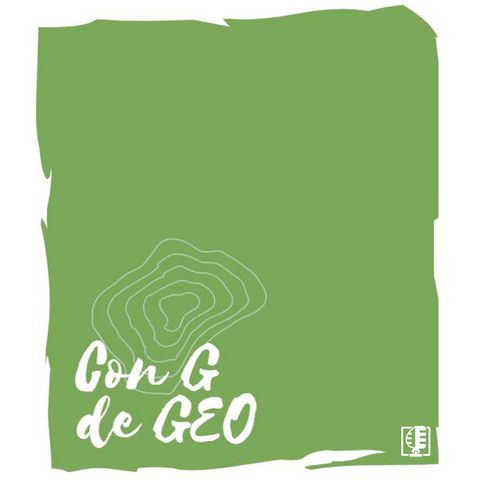 Nuestros nuevos mandamientos | Con G de Geo #01