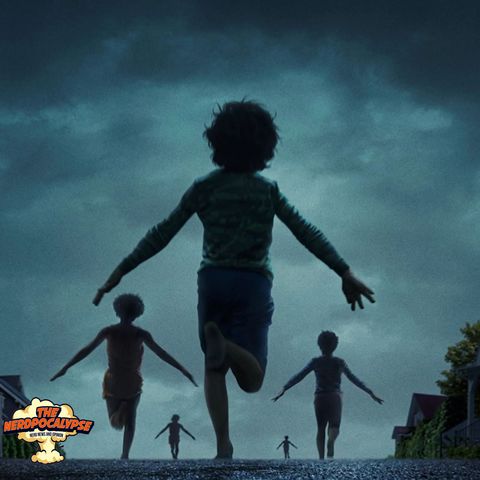 High Concept Horror Wins Again (Weapons, Peacemaker, Bryan Singer) | Ep654