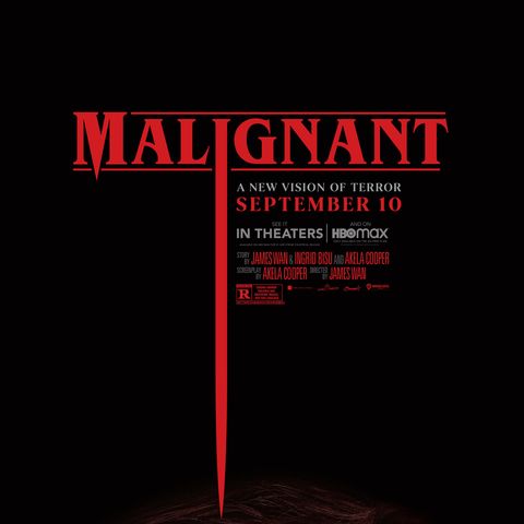 Movie Kings Podcast Ep 2 Malignant Movie Review