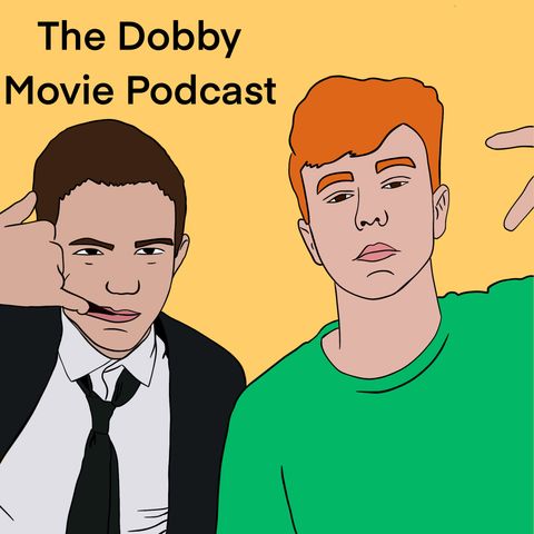 The Dobby Movie Podcast: Roadhouse