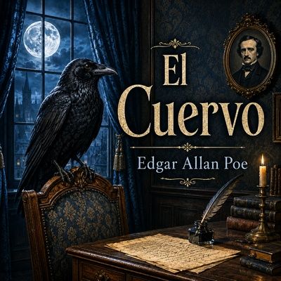 cuervo - Prólogo
