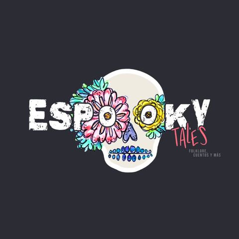 Espooky Tales Podcast visits us with Haunting Tales.