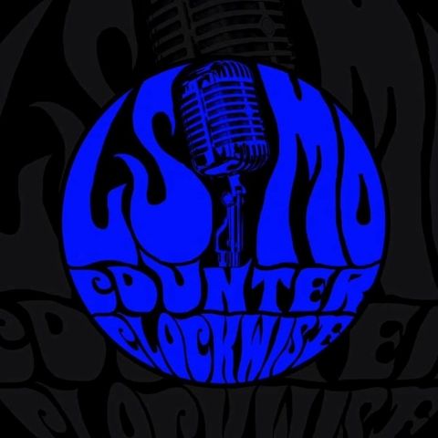 Counter Clockwise KC 102321