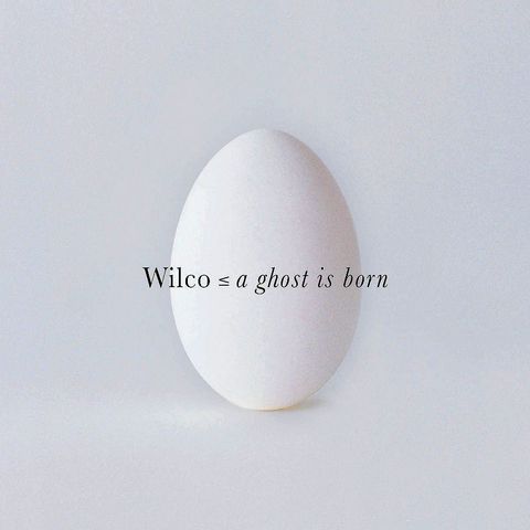 Wilco's Addiction Album (ft. Steve Sladkowski)