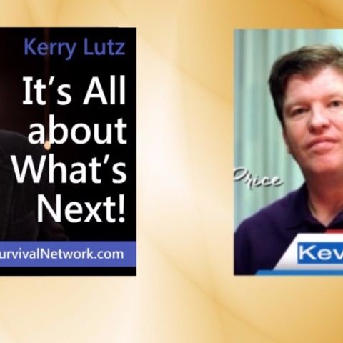 Kevin Price - Making "New Rich" Books Work for You #4508
