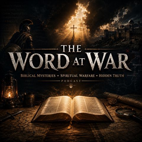 Copertina del podcast