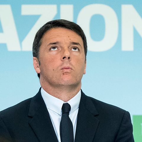 Renzi è spacciato?