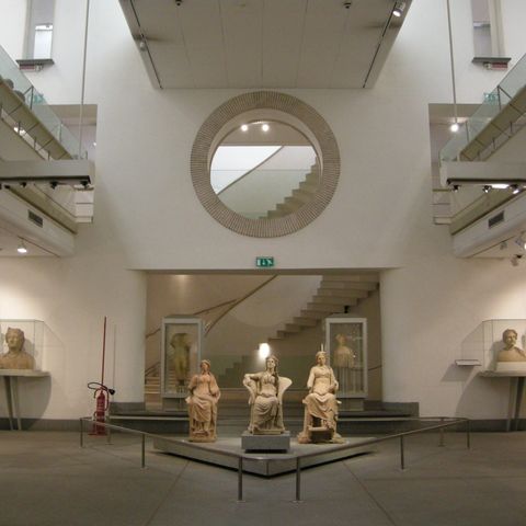 04 Il Museo