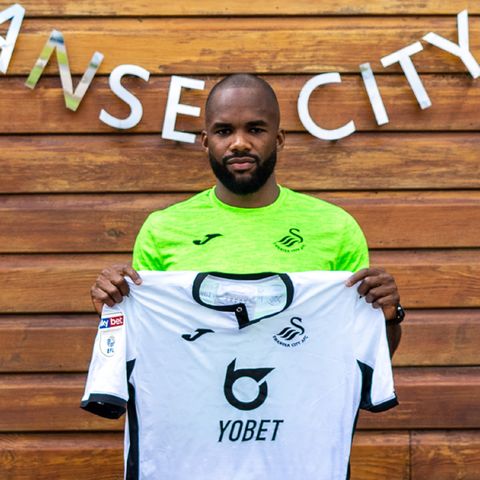 Swansea City transfer deadline day verdict and latest on Montero, Ayew and Borja