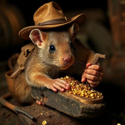 Copertina del podcast