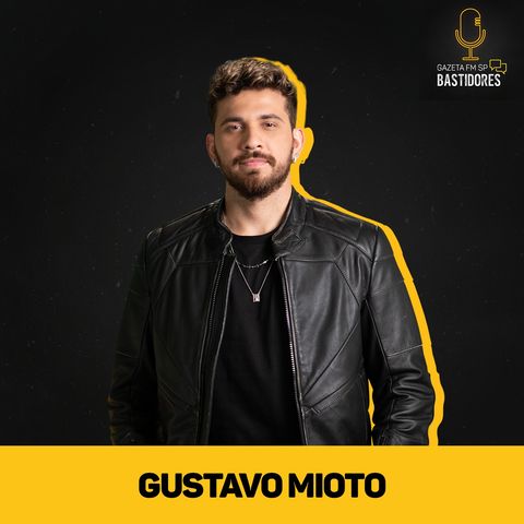 Amor e melodia: Gustavo Mioto fala de relacionamentos,  composições românticas e o sucesso 'Voltando Pra Mim' | Completo - Gazeta FM SP