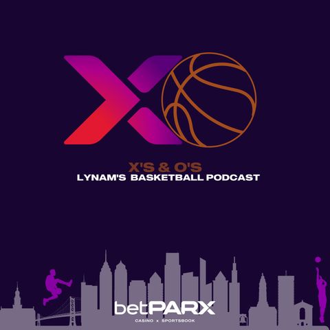 Episode 15: Dei and Coach Are Back For The NBA Finals