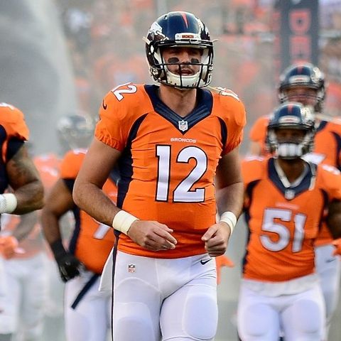 Gut Reaction: Is It 2017 or Bust For The Broncos & Paxton Lynch?