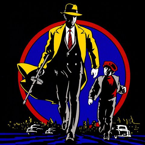 Impossible Questions - Is 'Dick Tracy' the Best Comic Book Movie of All-Time?
