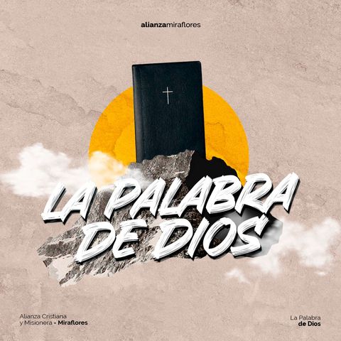 La Palabra de Dios | Alejandro Taboada (2024)