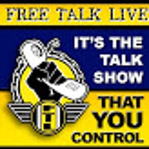 Heartland Newsfeed Radio Network: Free Talk Live (June 24, 2021)