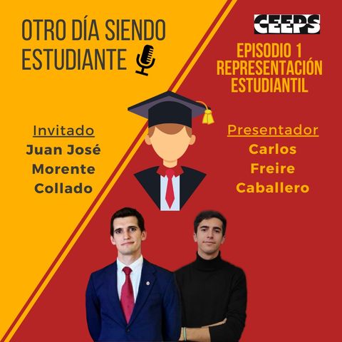 Representación estudiantil 1