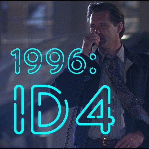 1996: Independence Day
