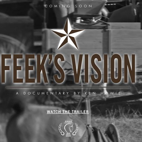 Toby Tooke - Full Interview (Feeke's Vision)