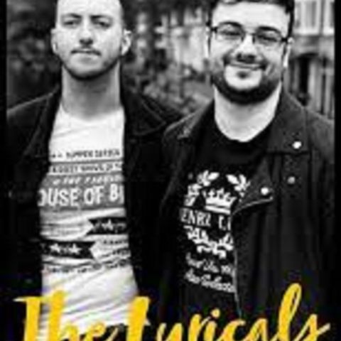 The Lyricals Interview with Single