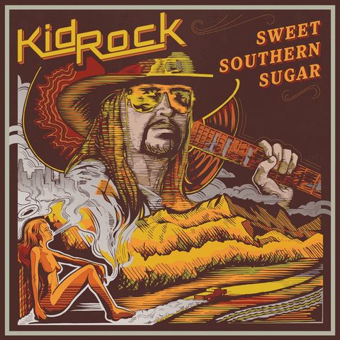 Metal Hammer of Doom: Sweet Southern Sugar Review