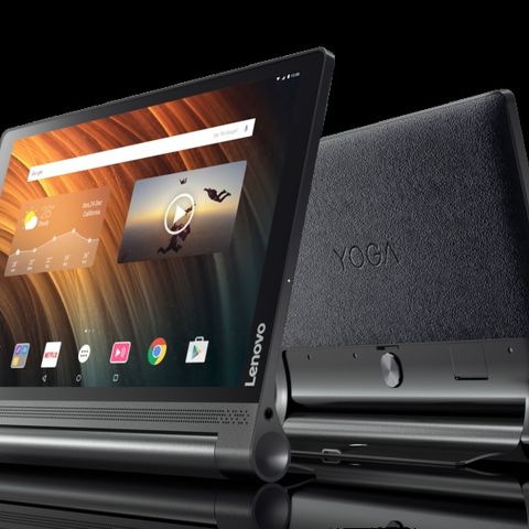Lenovo Yoga Tab 3 plus