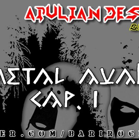 Apulian Destruction: Black Metal Awakening