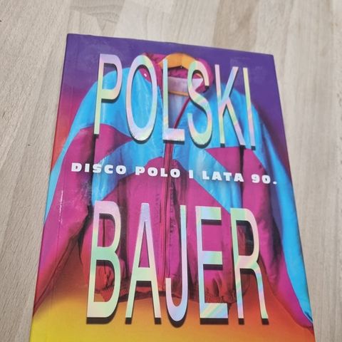Księgarz i Literatka - Ucieczka w disco polo