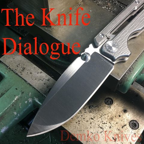 Knifemaking Process and Knife Shop Essentials