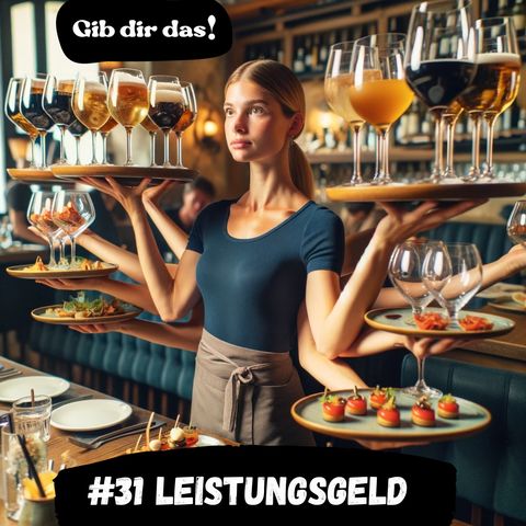 #31 Leistungsgeld