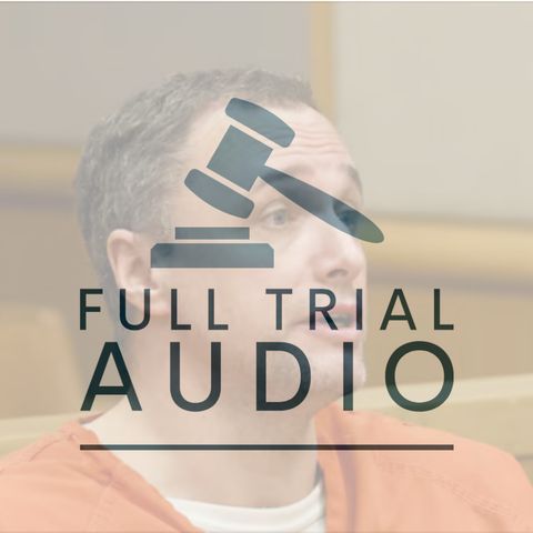 Penalty Hearing