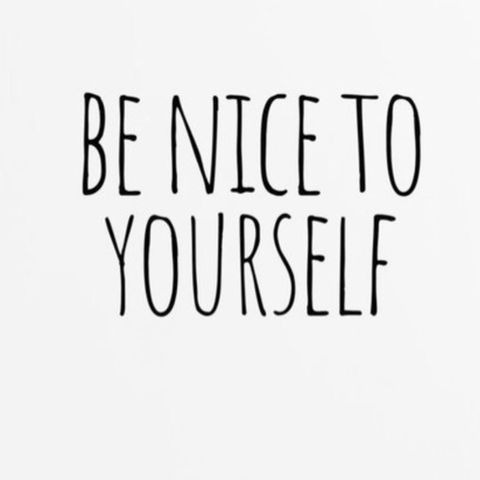 being nice. be nice. ep-3