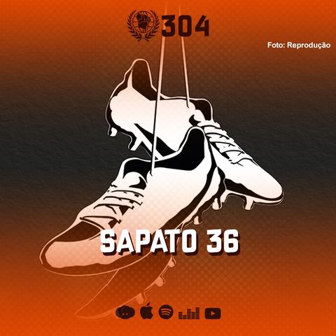 Baião #304 - Sapato 36