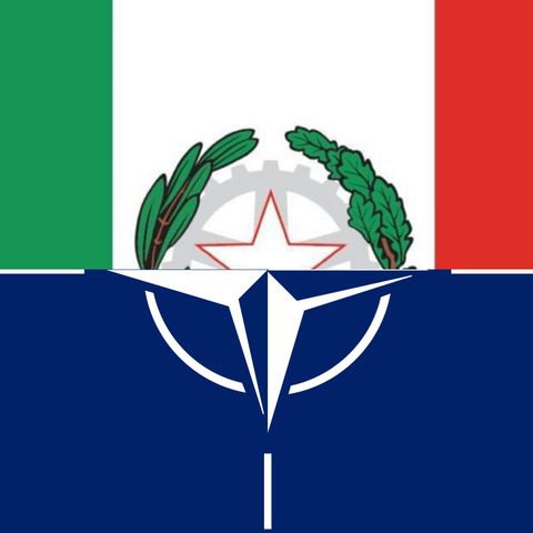 L'Adesione Italiana alla NATO - Le Storie di Ieri