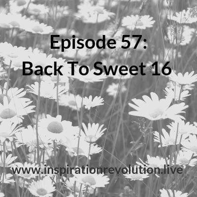 Ep 57 - Back To Sweet 16!