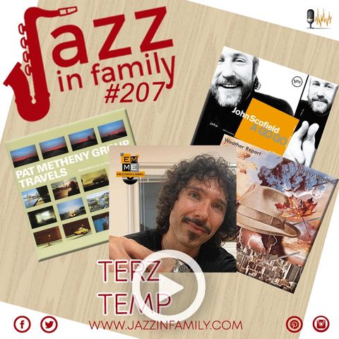 Jazz in Family 207