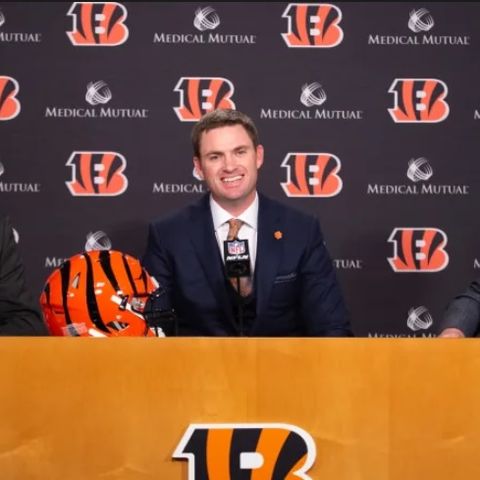 Locked On Bengals - 2/5/2019 Zac Taylor presser recap, what's the future for Dalton in a Rams-style offense?
