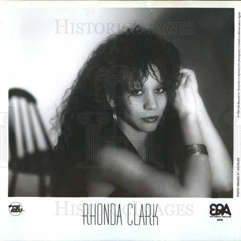 UHIH1ST The Rhonda Clark Story