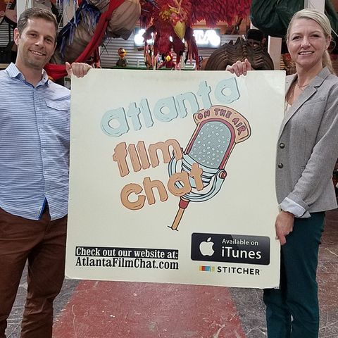Episode 210 - Film Accountants Kristy Clabaugh and John Thomas