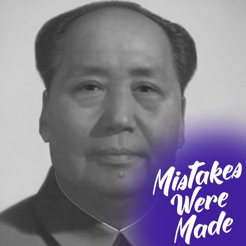 30 - Mao Zedong